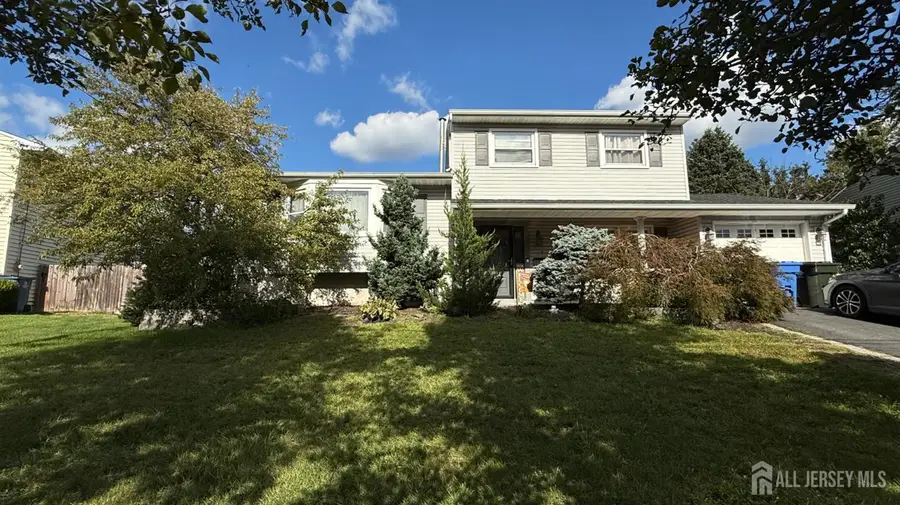 -19 Barton Road, Old Bridge, NJ 08857 - #2