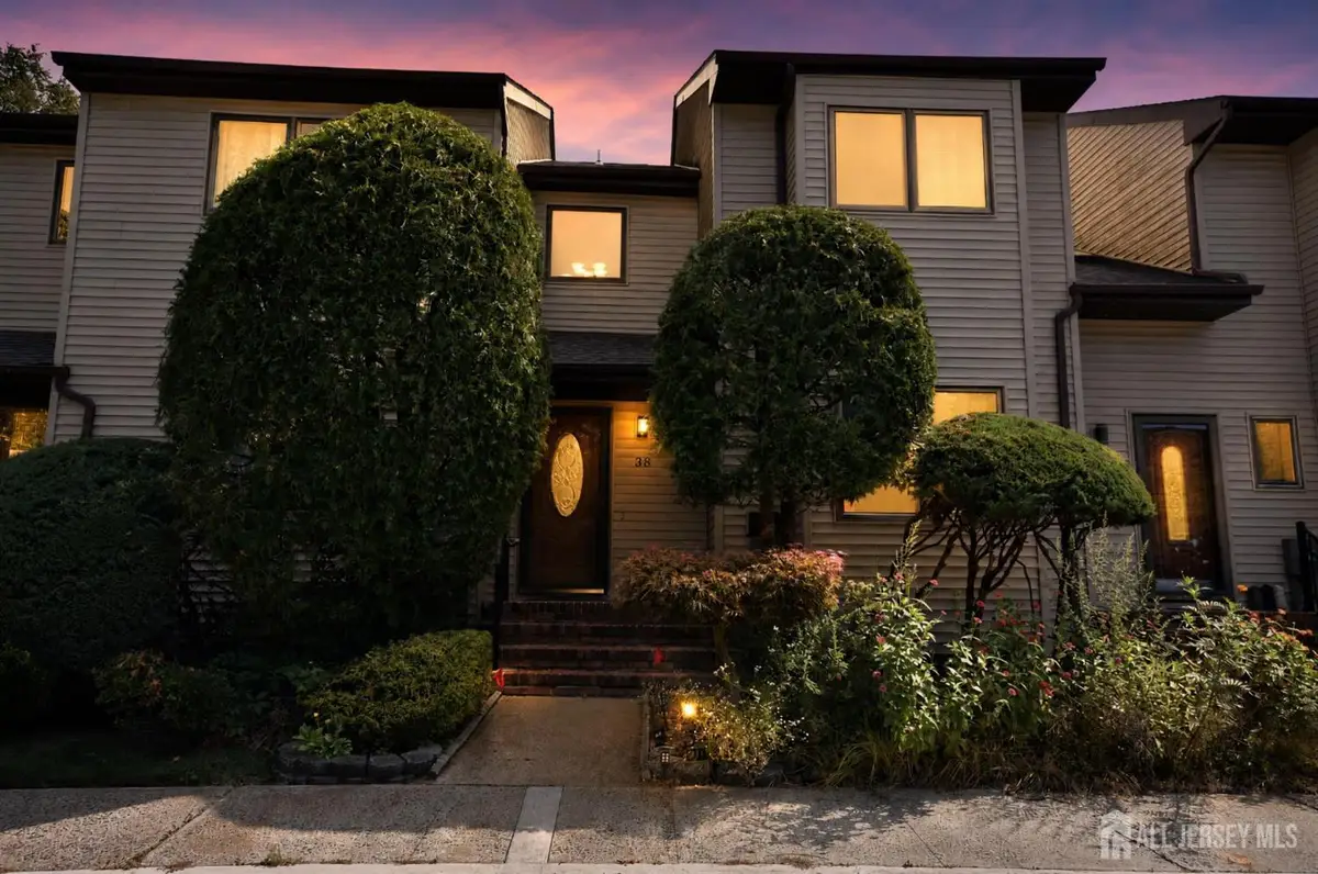 -38 Ventura Court, Old Bridge, NJ 08857 - #1