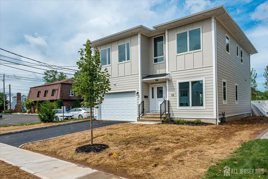 -12 Hyde Avenue, Iselin, NJ 08830 - #3