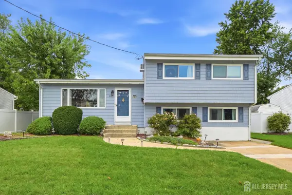 -26 Adams Street, Old Bridge, NJ 08857