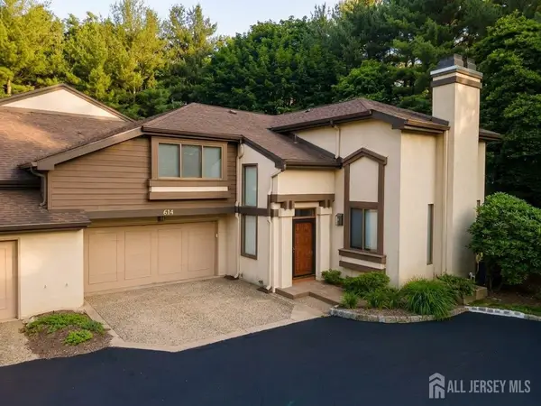 -614 Sayre Drive, Plainsboro, NJ 08540