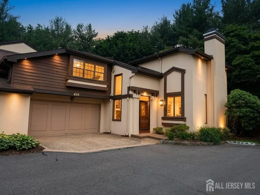 -614 Sayre Drive, Plainsboro, NJ 08540 - #2