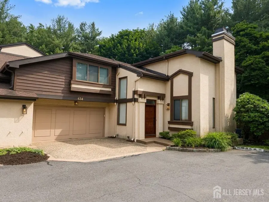 -614 Sayre Drive, Plainsboro, NJ 08540 - #3