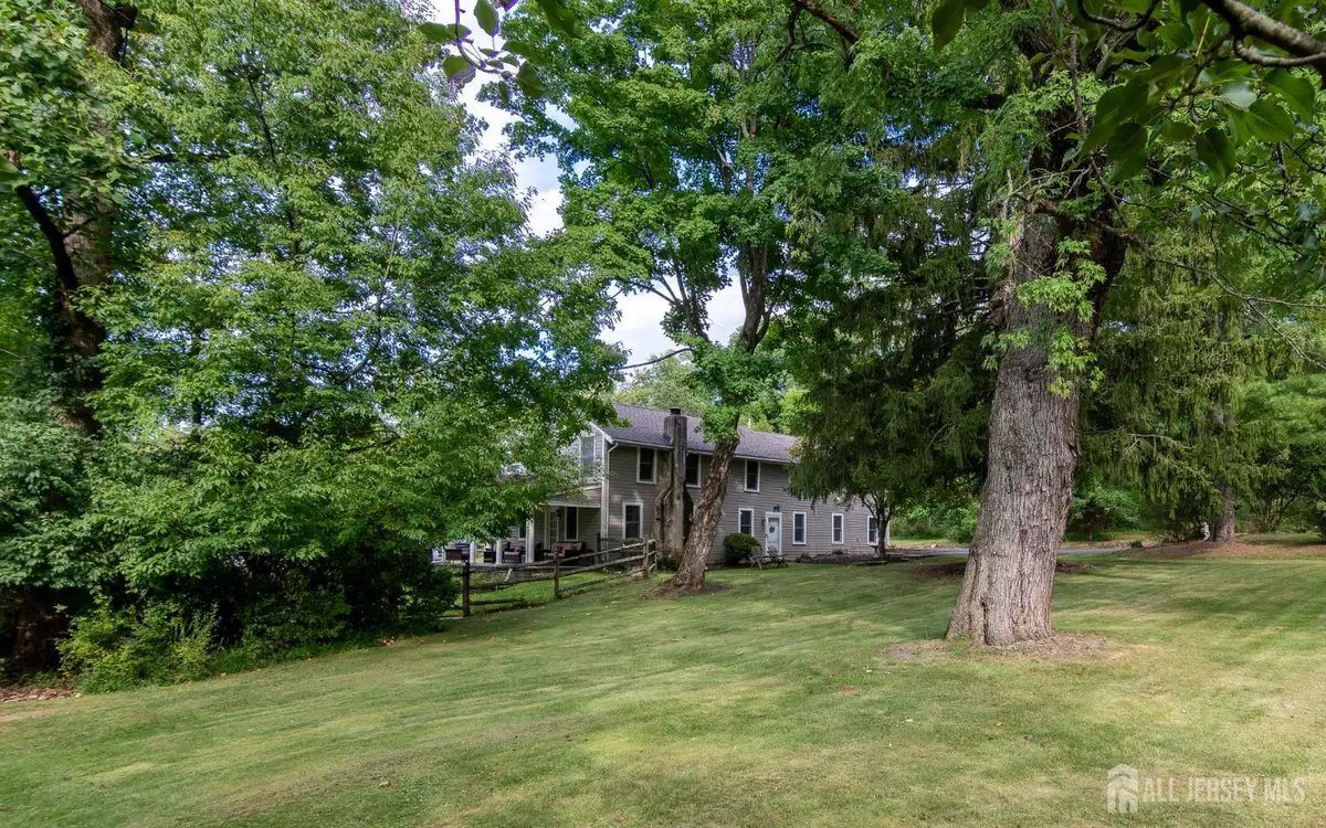 -6 Dogwood Hill, Warren, NJ 07059 - #1