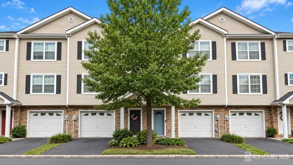 -27 Keenan Street, Franklin Twsp, NJ 08873