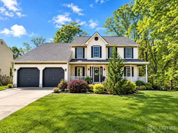 -34 Turnbridge Drive, Lumberton, NJ 08048