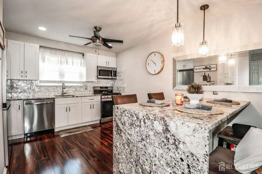 -323 Ventnor Court, Piscataway, NJ 08854 - #2
