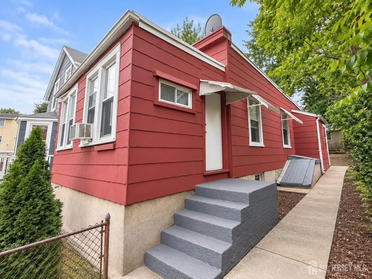 -3602 Liberty Avenue, North Bergen, NJ 07047 - #1