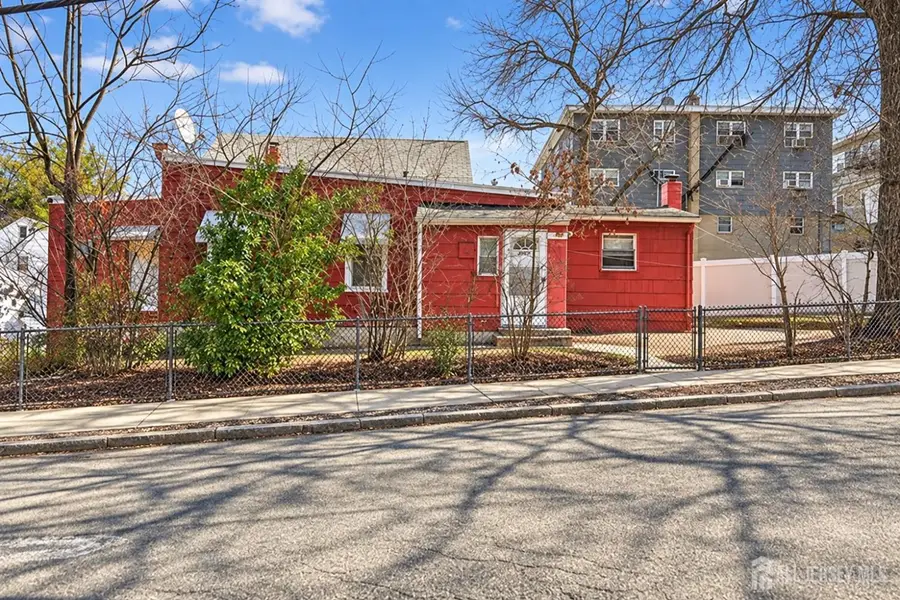 -3602 Liberty Avenue, North Bergen, NJ 07047 - #3