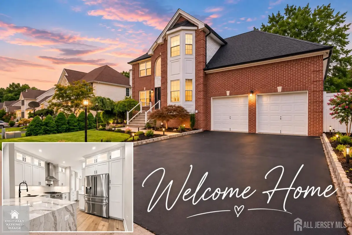 -39 Violet Circle, Howell, NJ 07731 - #1