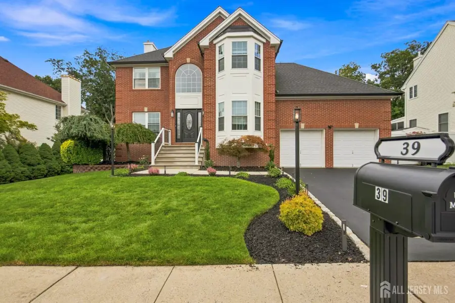 -39 Violet Circle, Howell, NJ 07731 - #3