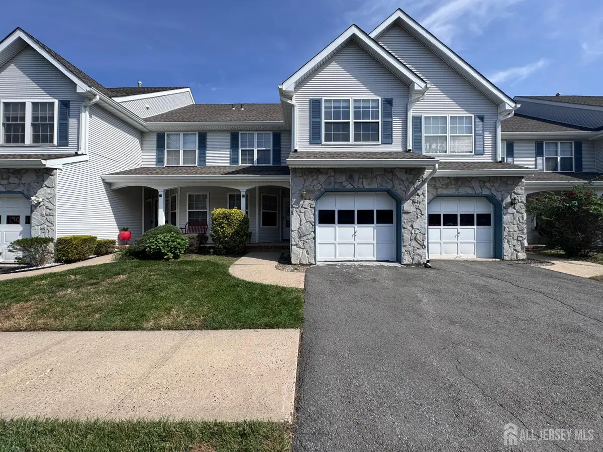-22 Jill Court, South Brunswick, NJ 08852 - #1
