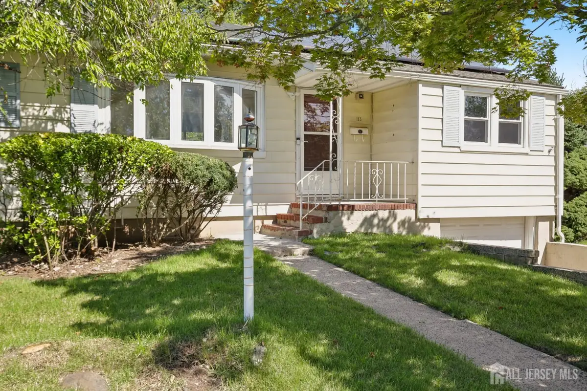 -113-113 Stony Road, Edison, NJ 08817 - #1