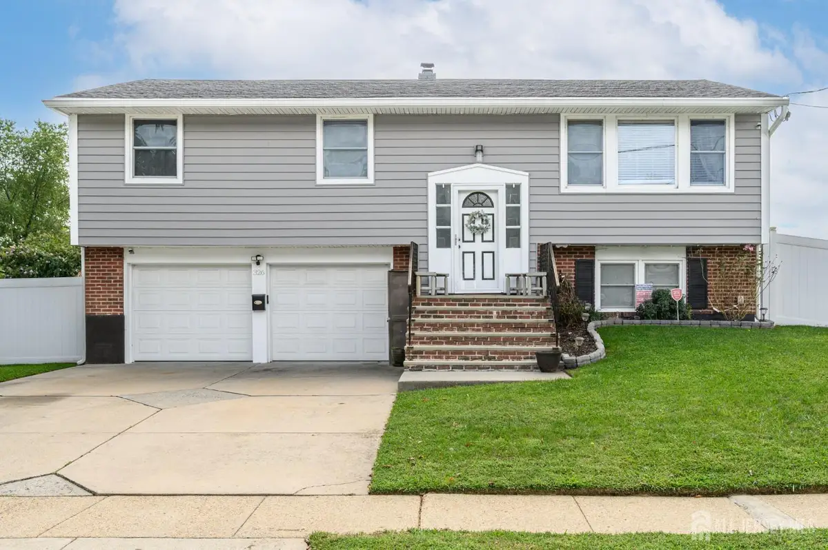 -326 Harrison Avenue, Beverly, NJ 08010 - #1