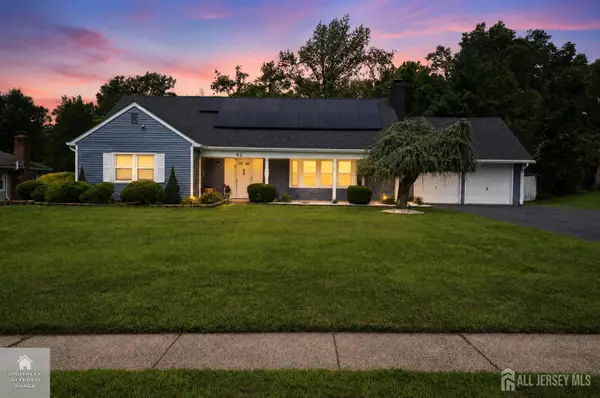 -62 Macafee Road, Franklin Twsp, NJ 08873