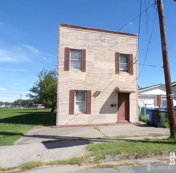 -91 4th Street, Port Reading, NJ 07064