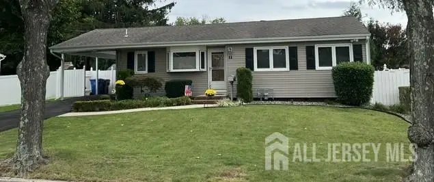 -11 Brown Court, Parlin, NJ 08859 - #1