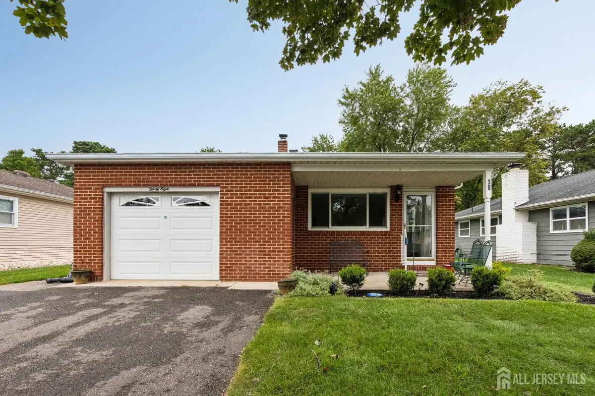 -38 Biabou Drive, Holiday City Berkeley, NJ 08757 - #1