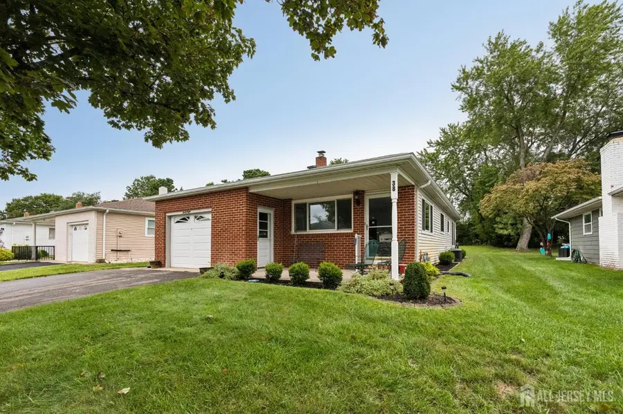 -38 Biabou Drive, Holiday City Berkeley, NJ 08757 - #3