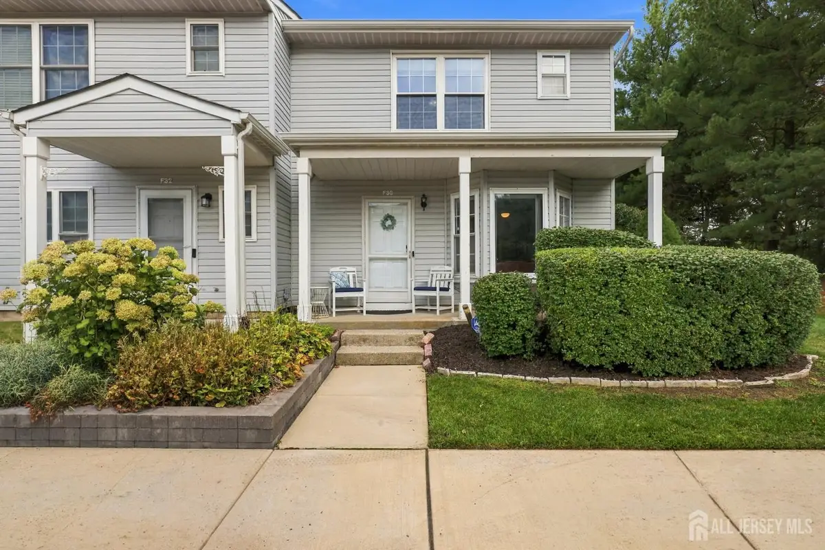 -60 County Road #33F, Cliffwood, NJ 07721 - #1