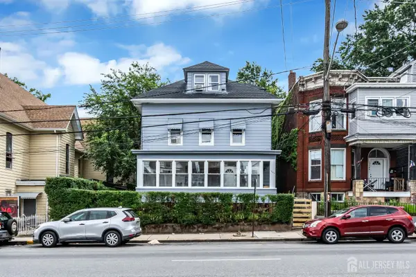 -1025-1027 Madison Avenue, Paterson, NJ 07501