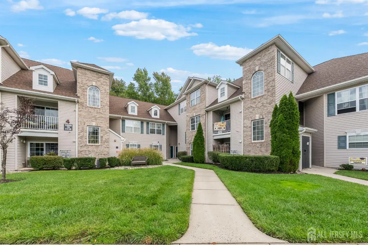 -1108 Morning Glory Drive, Monroe, NJ 08831 - #1