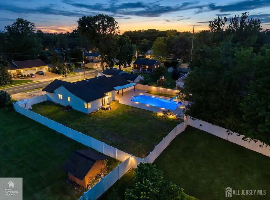 -3 Innes Road, East Brunswick, NJ 08816 - #3