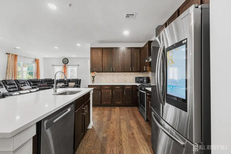 -724 Lorhan Drive, Piscataway, NJ 08854 - #2
