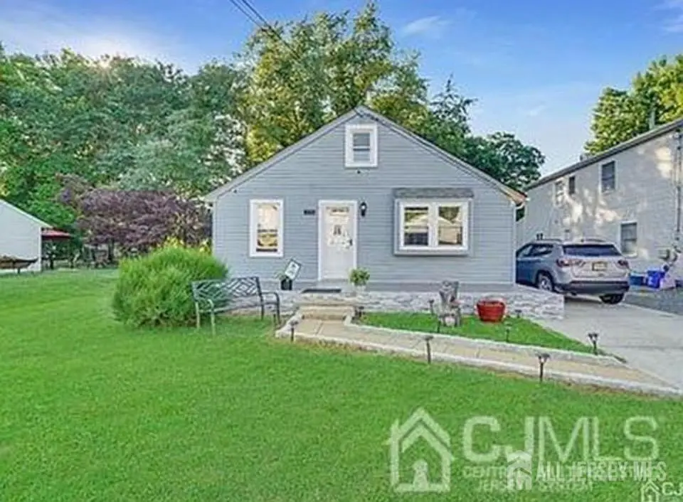 -1735 Holly Road, North Brunswick, NJ 08902 - #1