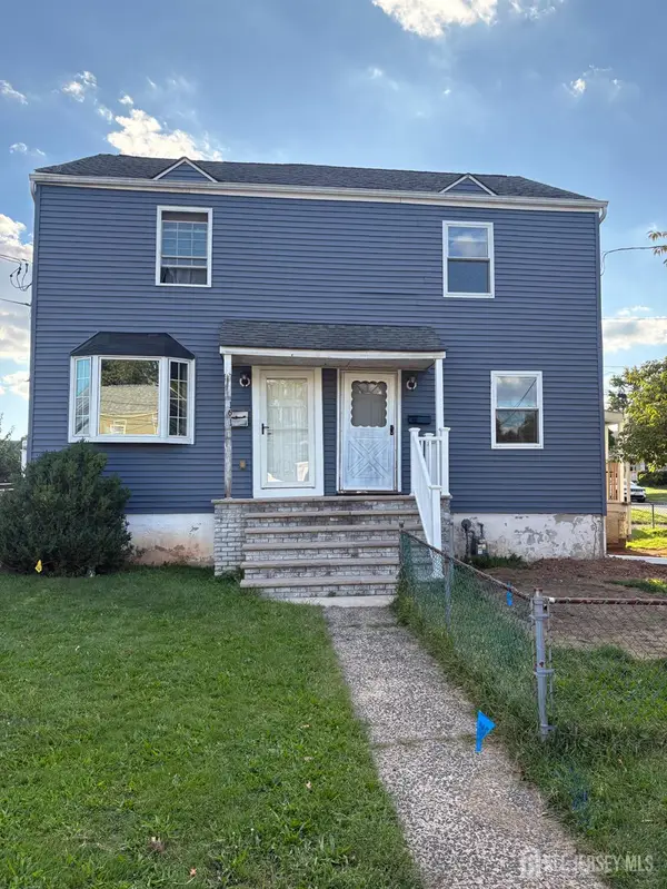 -163 Winchester Road, Fords, NJ 08863