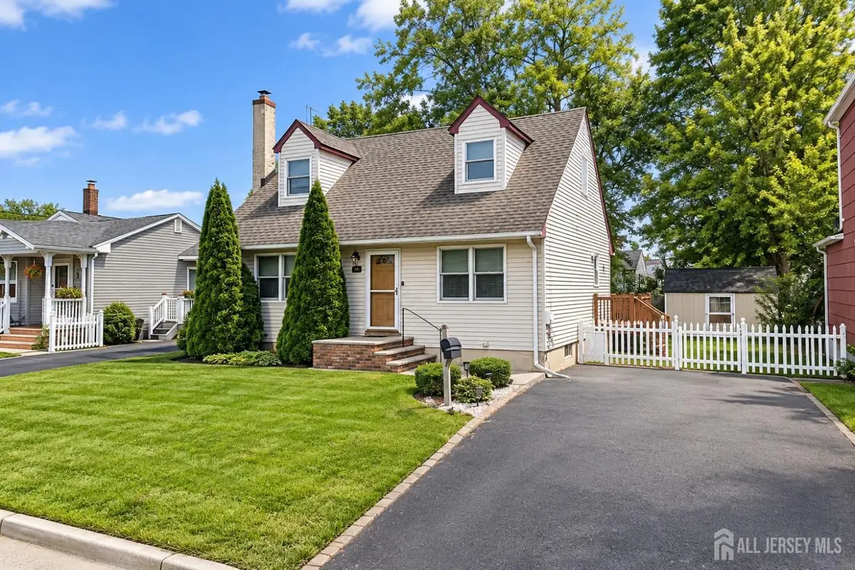 -129 S 20th Avenue, Manville, NJ 08835 - #1