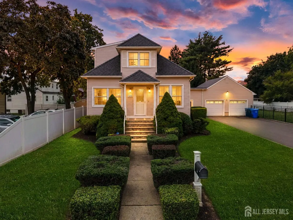 -1430 Osage Road, North Brunswick, NJ 08902 - #1