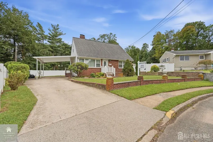 -493 S Park Drive S, Perth Amboy, NJ 08861 - #3