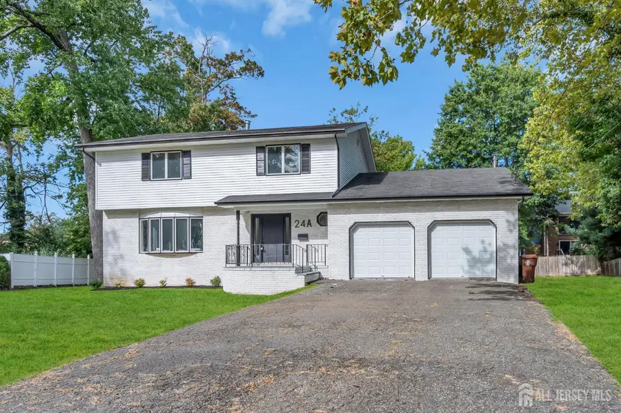 -24 Dewey Drive, New Brunswick, NJ 08901 - #2