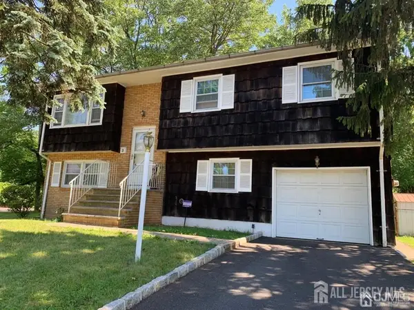 -3 Sarno Street, Colonia, NJ 07067