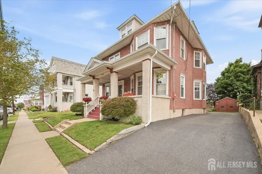 -263 Augusta Street, South Amboy, NJ 08879 - #3