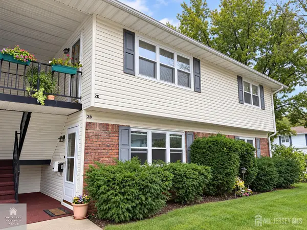 -2 Texas Court #449, Old Bridge, NJ 07747