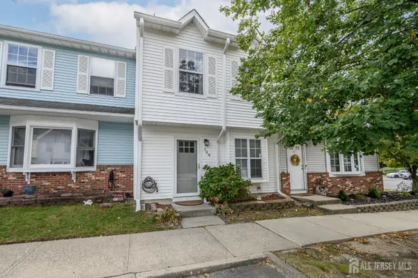 -148 Meli Boulevard, Jackson, NJ 08527