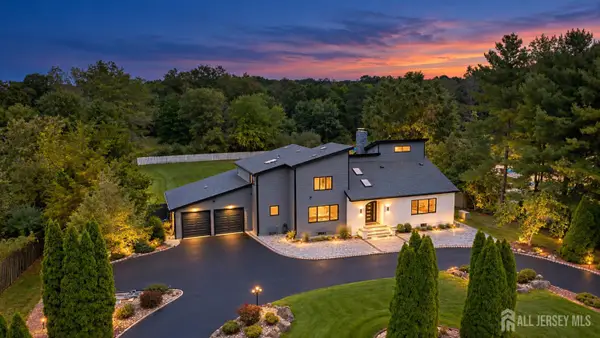 -130 Hardenburg Lane, East Brunswick, NJ 08816