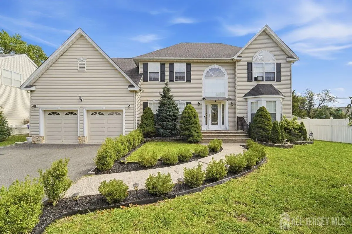 -506 Jarrard Street, Piscataway, NJ 08854 - #1