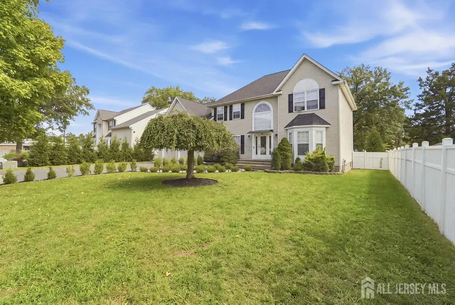 -506 Jarrard Street, Piscataway, NJ 08854 - #3
