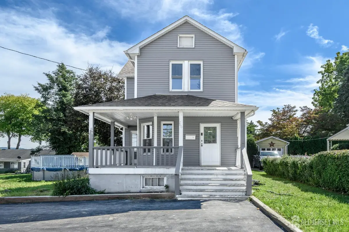 -760 High Street, Phillipsburg, NJ 08865 - #1