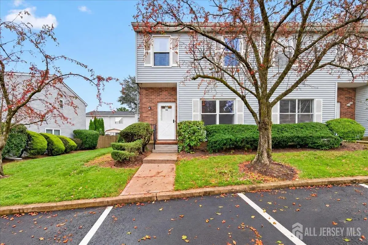 -38 Deerfield Lane, Jamesburg, NJ 08831 - #1