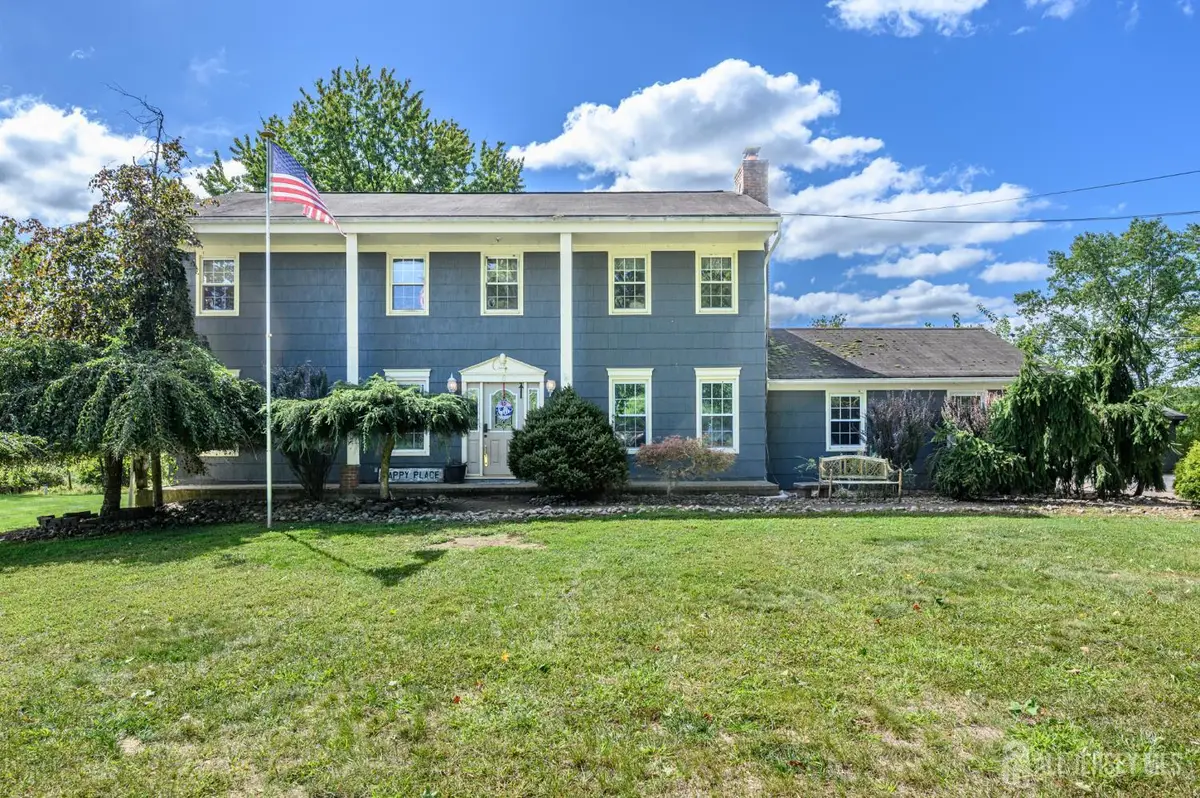 -6 Emery Drive, Whitehouse Station, NJ 08889 - #1
