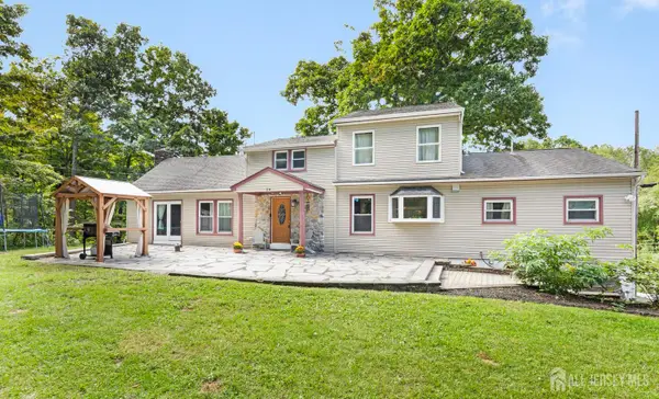 -24 Shore Road, Sussex, NJ 07461