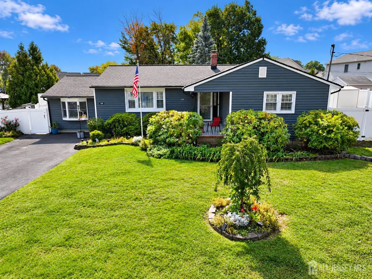 -166 Burlington Avenue, Spotswood, NJ 08884 - #1