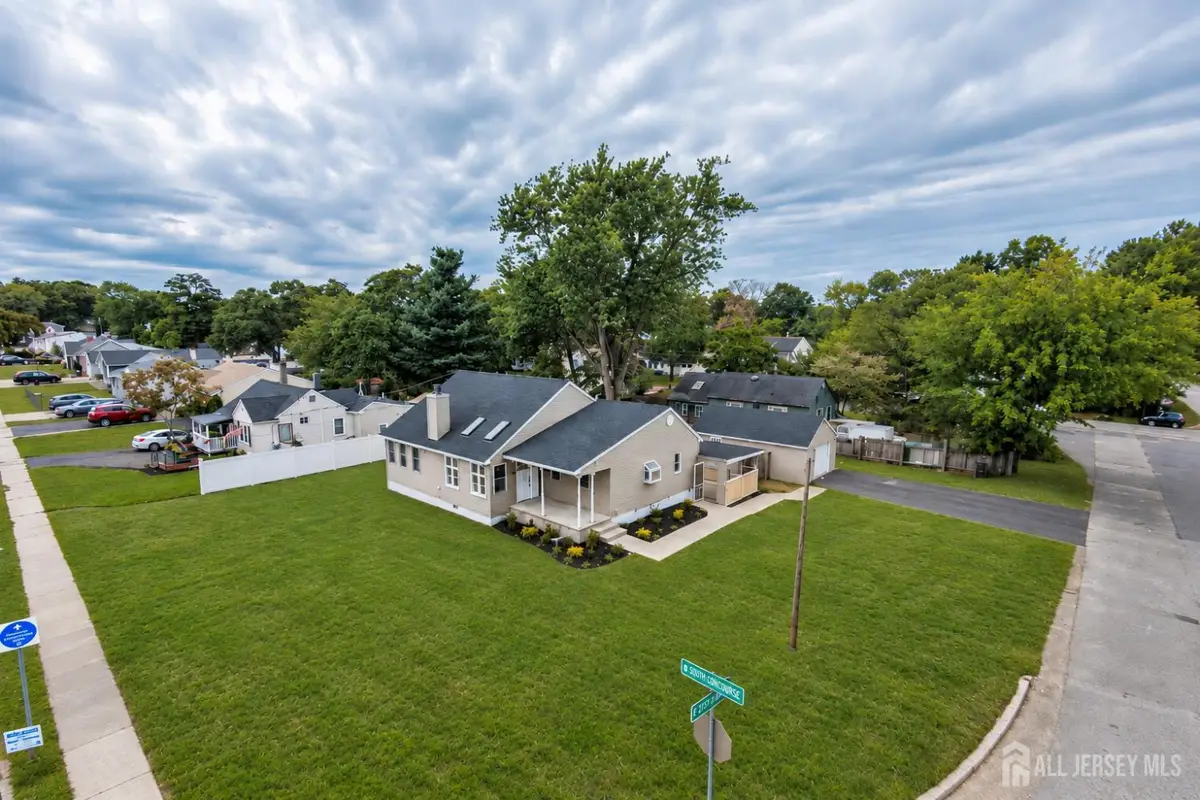 -856 E Concourse, Cliffwood Beach, NJ 07735 - #1
