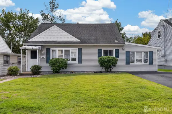 -107 Cherry Street, Iselin, NJ 08830
