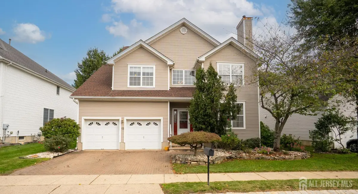 -12 Muirfield Boulevard, Monroe, NJ 08831 - #1