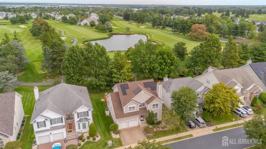 -12 Muirfield Boulevard, Monroe, NJ 08831 - #2